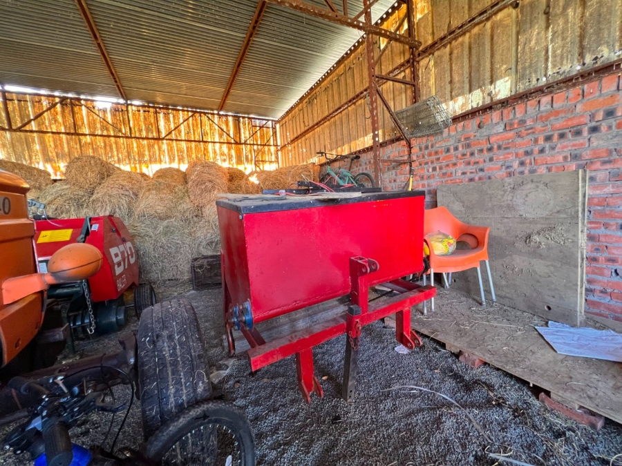 Commercial Property for Sale in Vallombrosa Free State